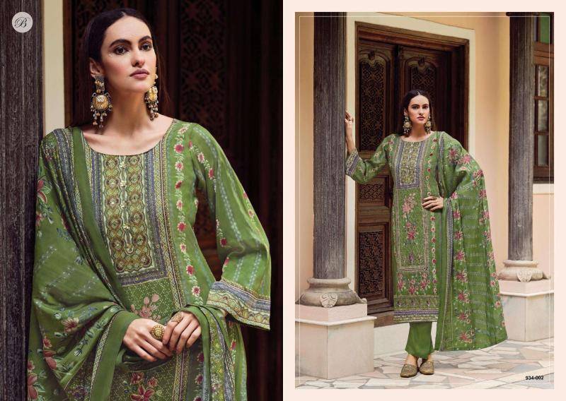 Bezilla silvora jam dress material wholesale suppliers in Mumbai
